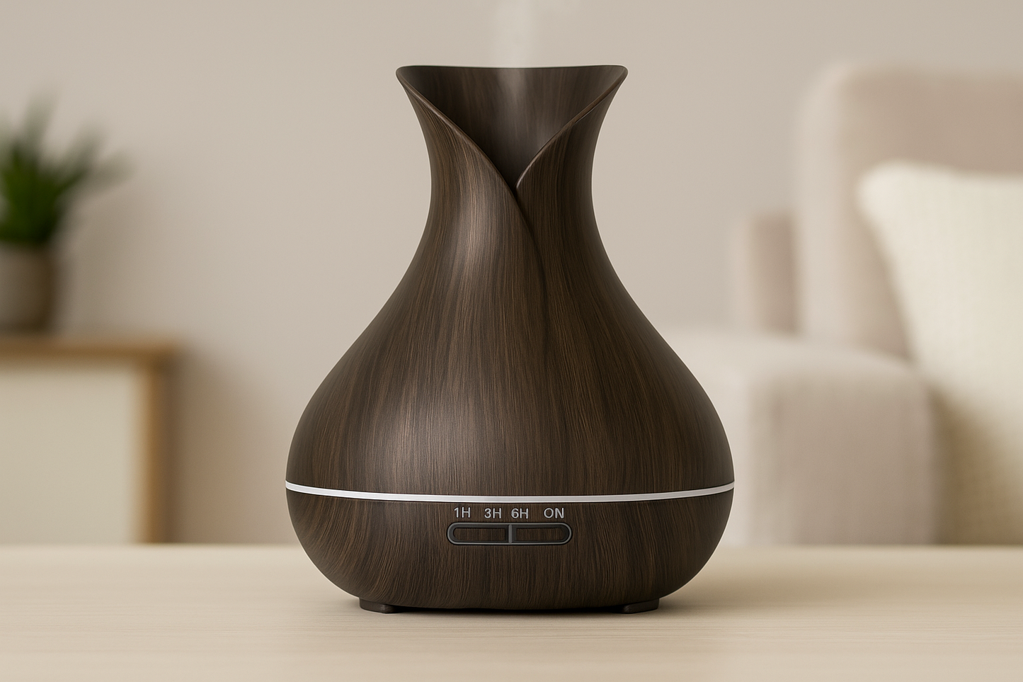 Vitality Pro -Aroma Diffuser