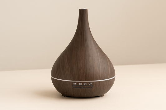 Lotus Pro - Aroma Diffuser