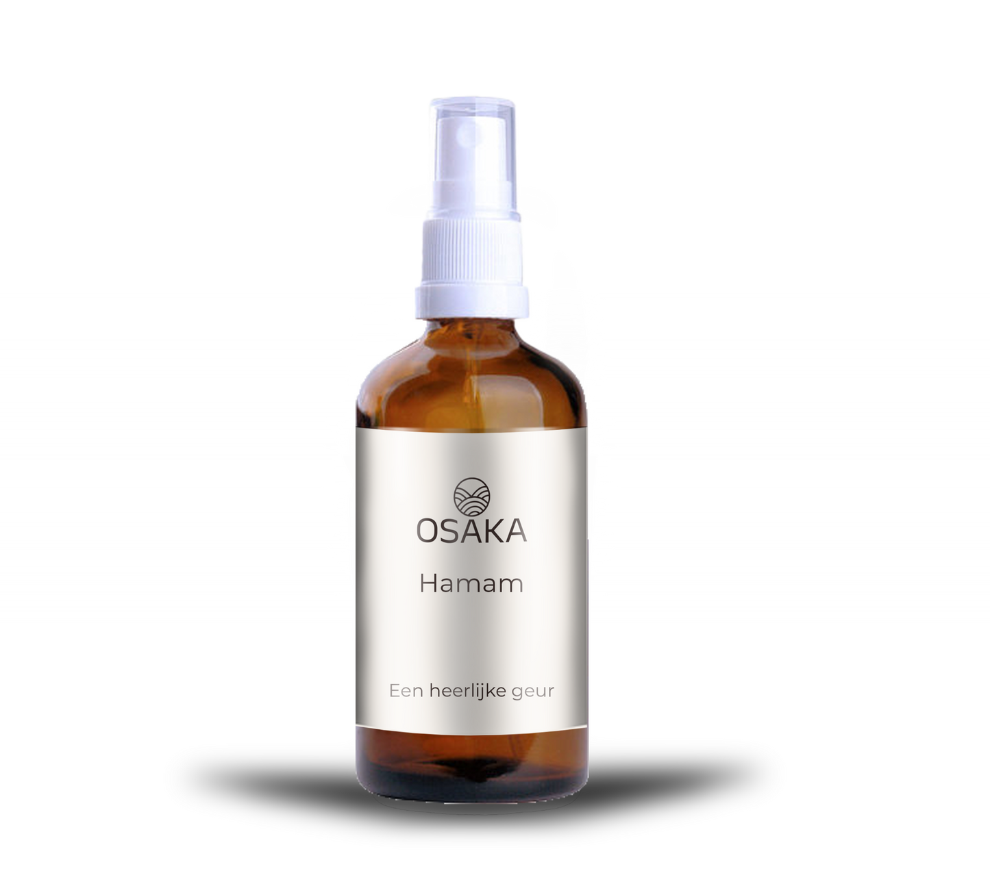 Hamam - Roomspray 100 Ml