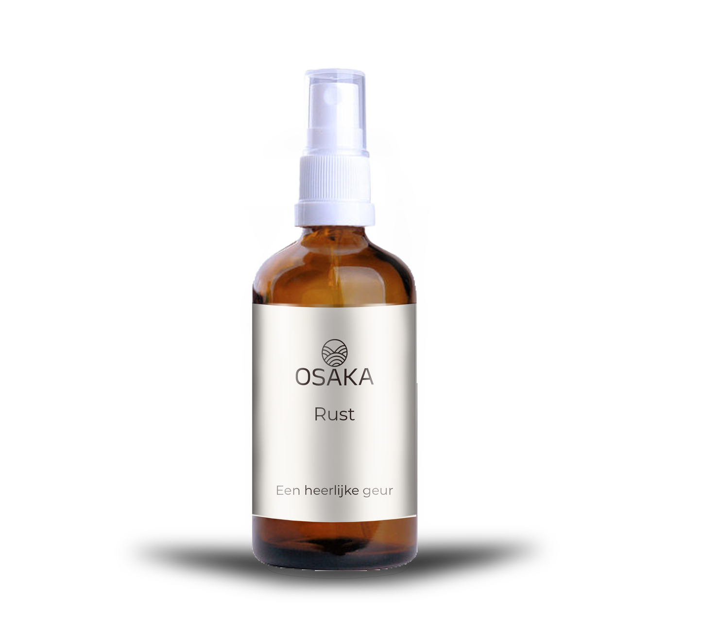 Rust - Roomspray 100 Ml