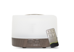 Happiness Pro - Dark Wood - Aroma Diffuser