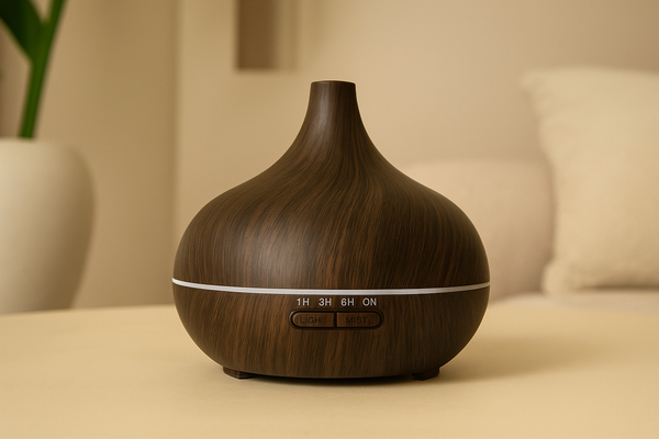 Essential Pro - Aroma Diffuser
