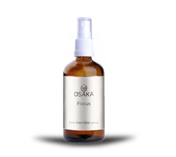 Focus - Roomspray Deluxe 100 Ml
