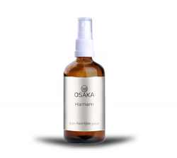 Hamam - Roomspray 100 Ml