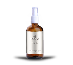 Happy - Roomspray Deluxe 100 Ml