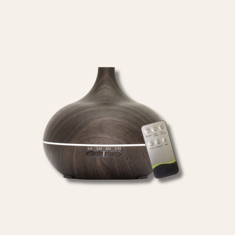 Essential Pro - Aroma Diffuser