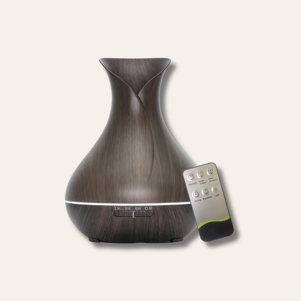 Vitality Pro -Aroma Diffuser