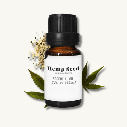 HENNEPZAAD | 10ML