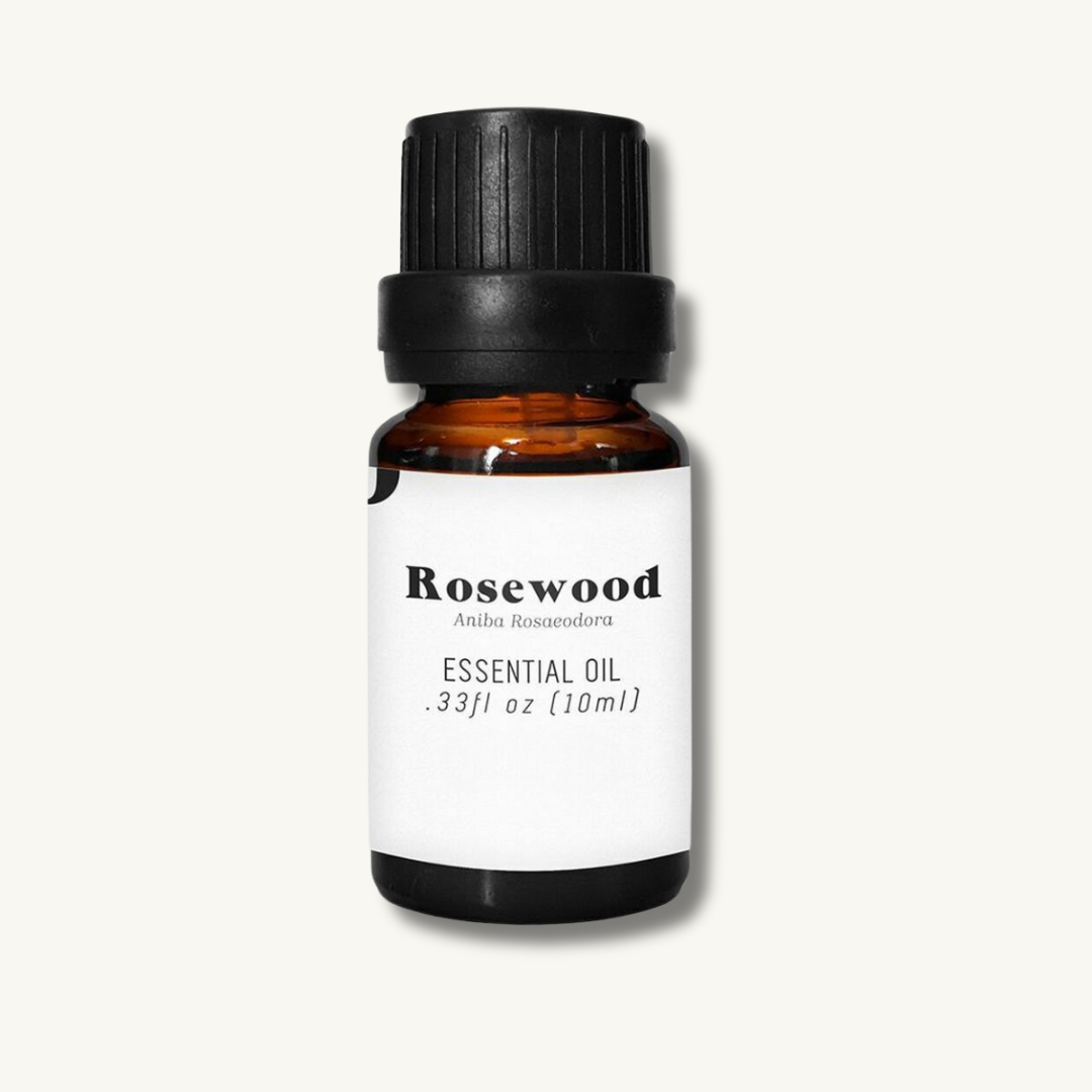 ROSEWOOD | 10ML